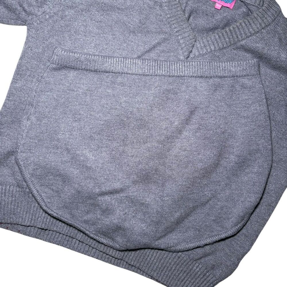 Edikted Women's Grey Top